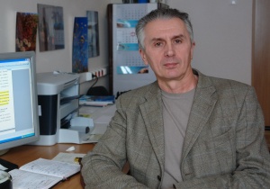 ХАНЖИЯН Евгений Сагакович