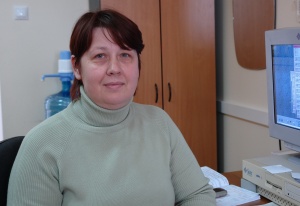 КЕФАЛИДИ Ирина Александровна
