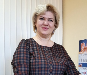 СУЛАКШИНА Наталья Геннадьевна