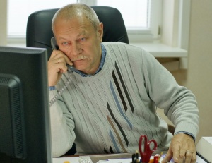 УСТЬЯНЦЕВ Виктор Леонидович